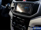 Toyota Rush - Daily 170 QR